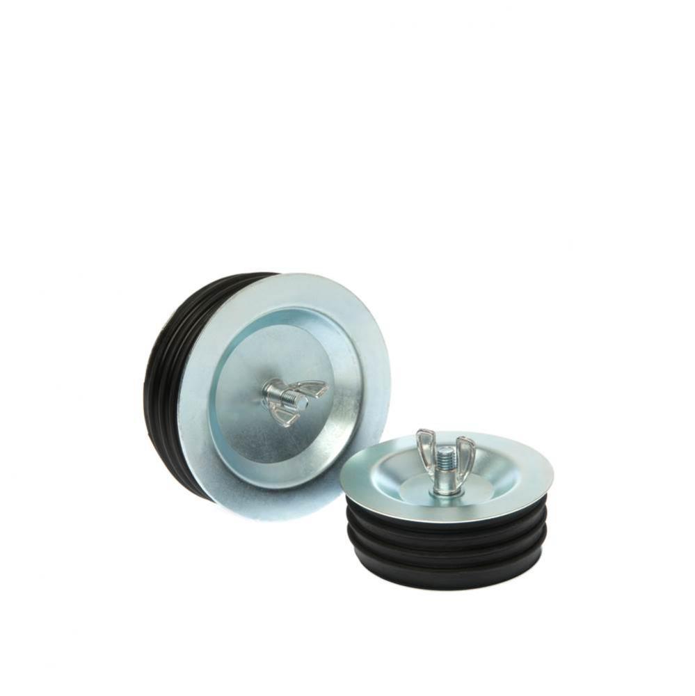 1-1/2'' Economy Test Plugs