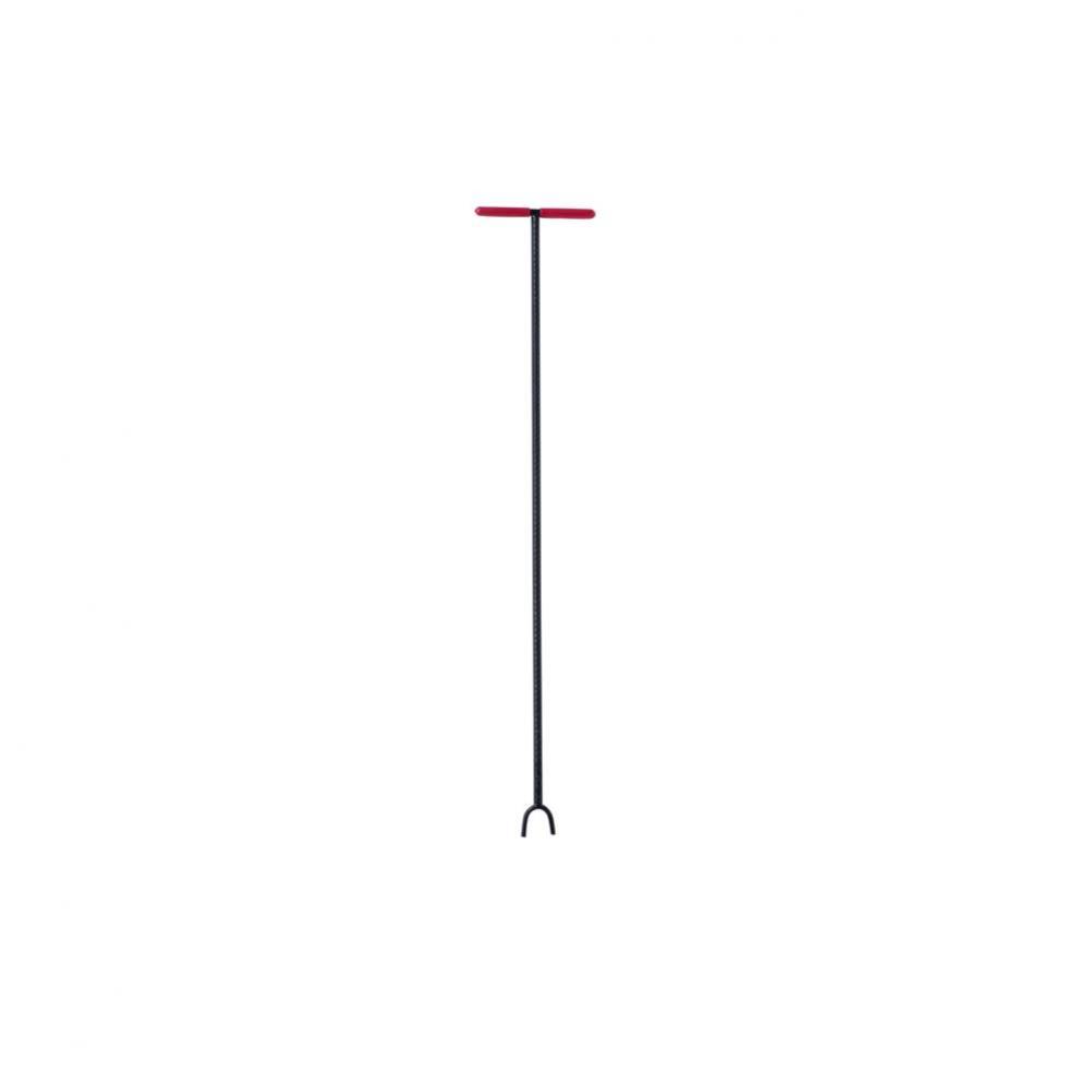 1/2'' x 30'' Gate Valve Key