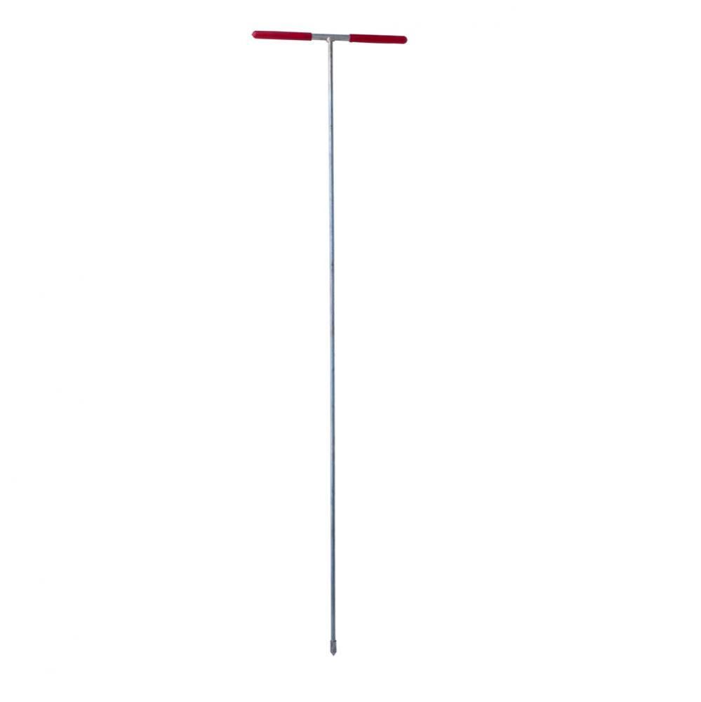 1/2'' x 5'' Probing Rod