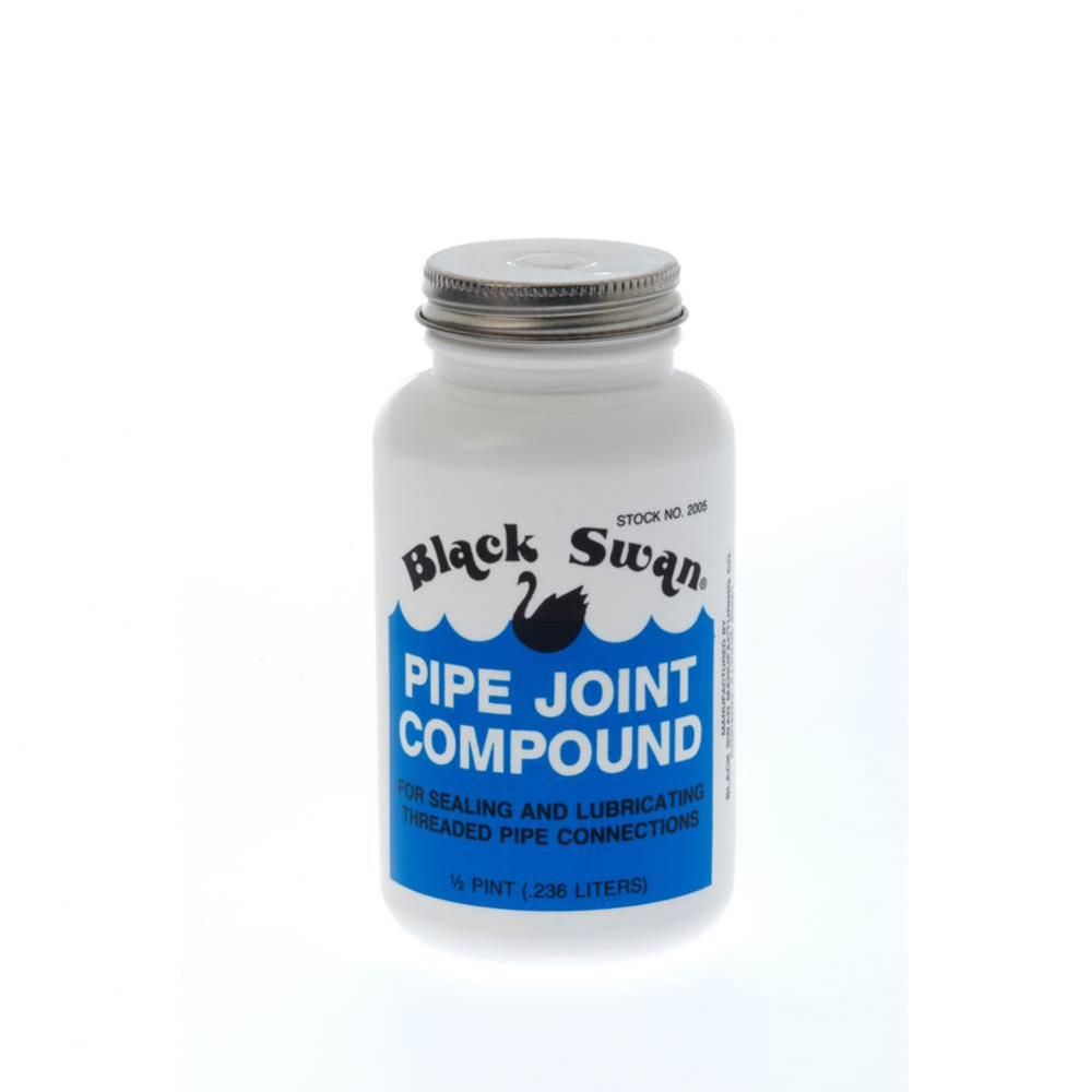1/2 pint Pipe Joint Compound