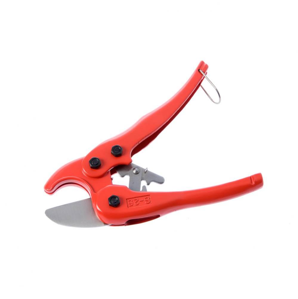 1-1/4'' Professional PVC Pipe Cutter