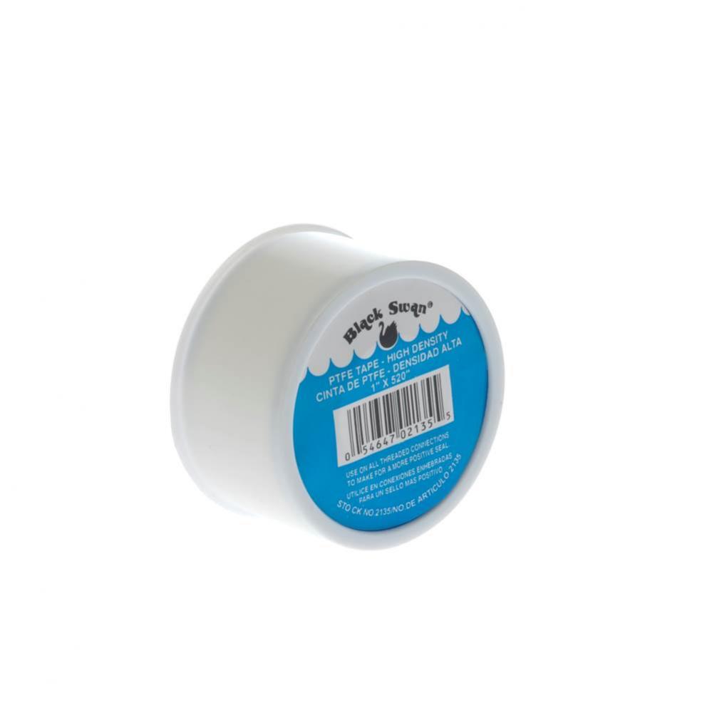 PTFE TAPE - HIGH DENSITY -
