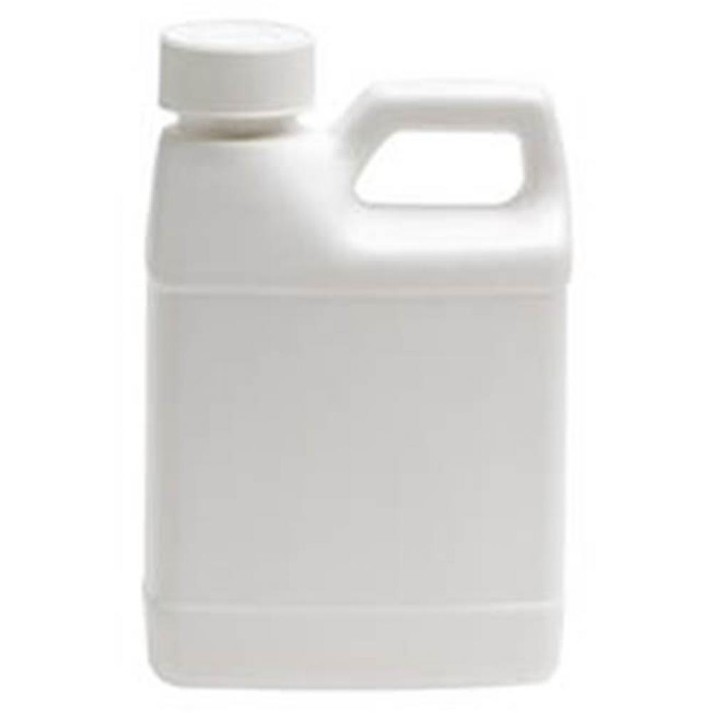 Plastic Containers - F-Style - Pint