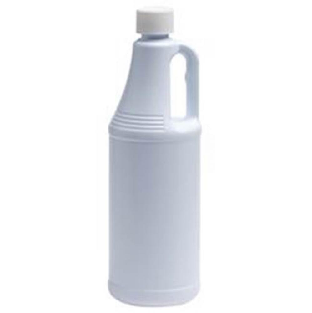 Plastic Containers - Handled Industrial Round - Gallon