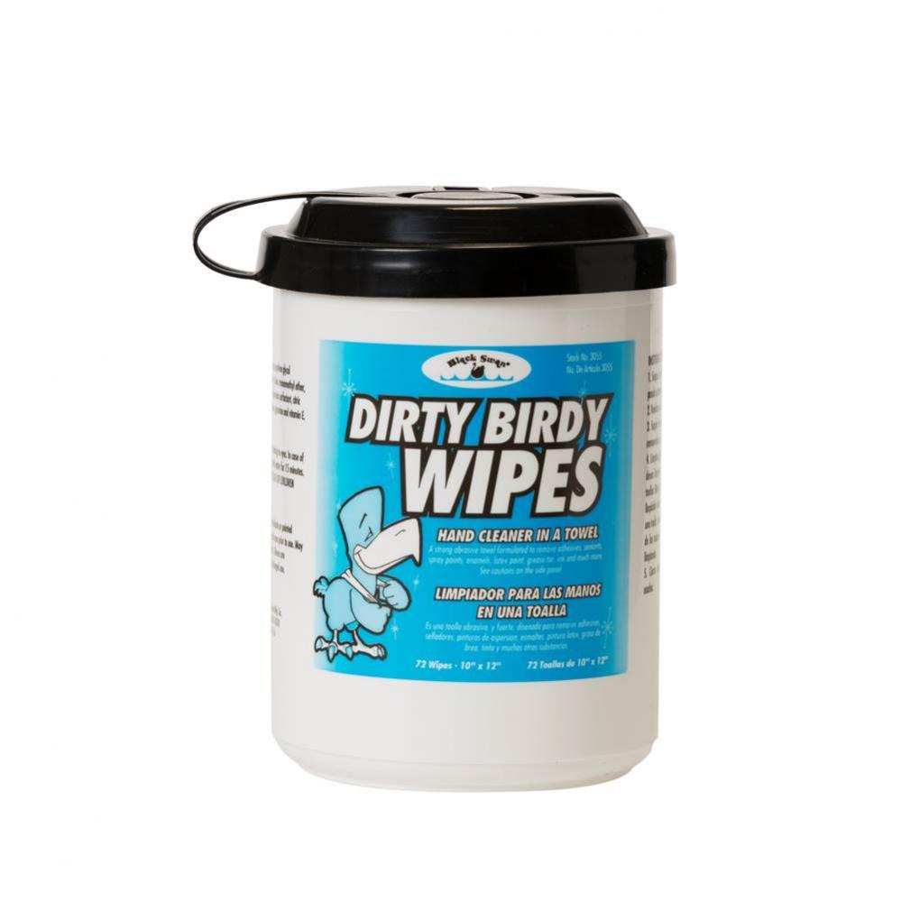 DIRTY BIRDY