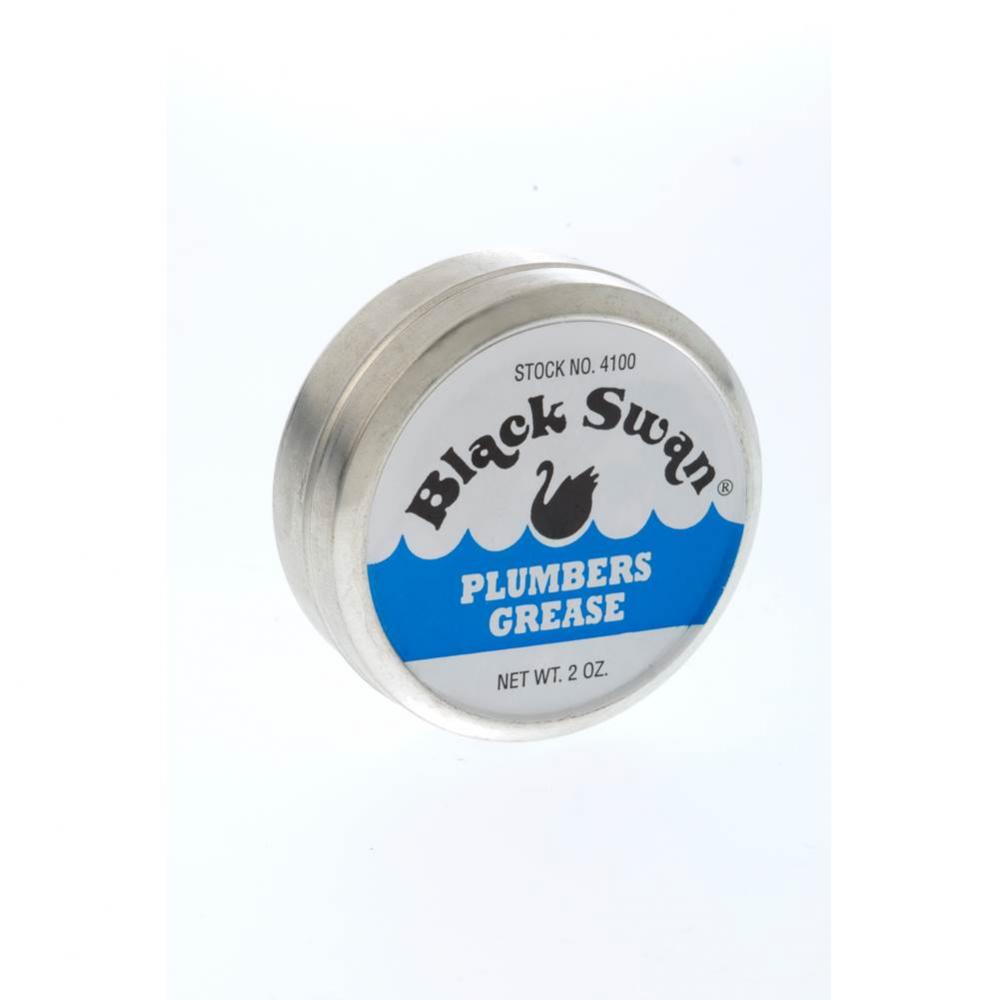 Plumbers Grease 2 Fl. Oz.