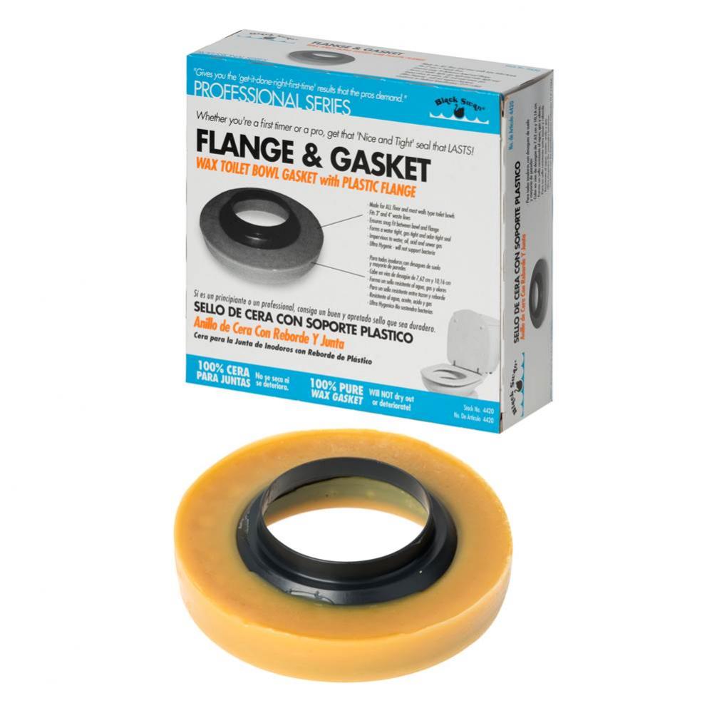 FLANGE &