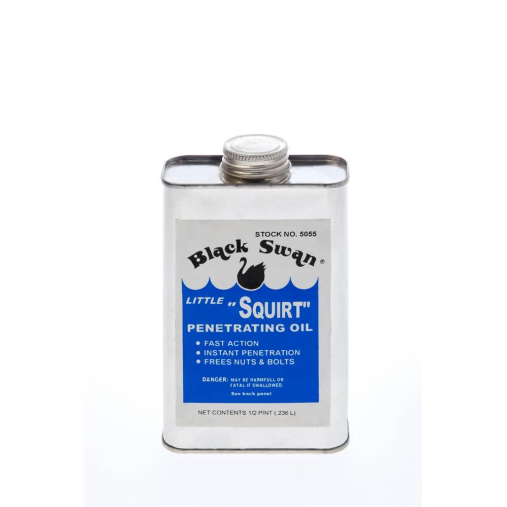 ''LITTLE SQUIRT'' PENETRATING
