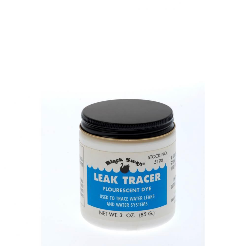 3 oz. Leak Tracer
