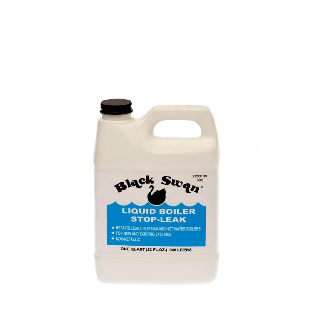Liquid Boiler Stop-Leak - Quart