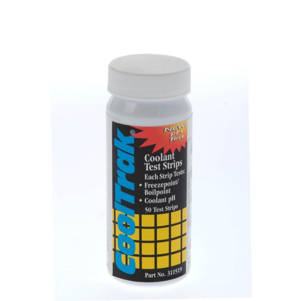 Freez-Guard Test Strips