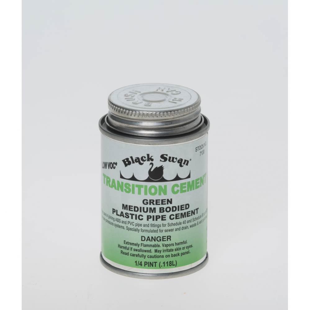 TRANSITION CEMENT (GREEN) - MEDIUM