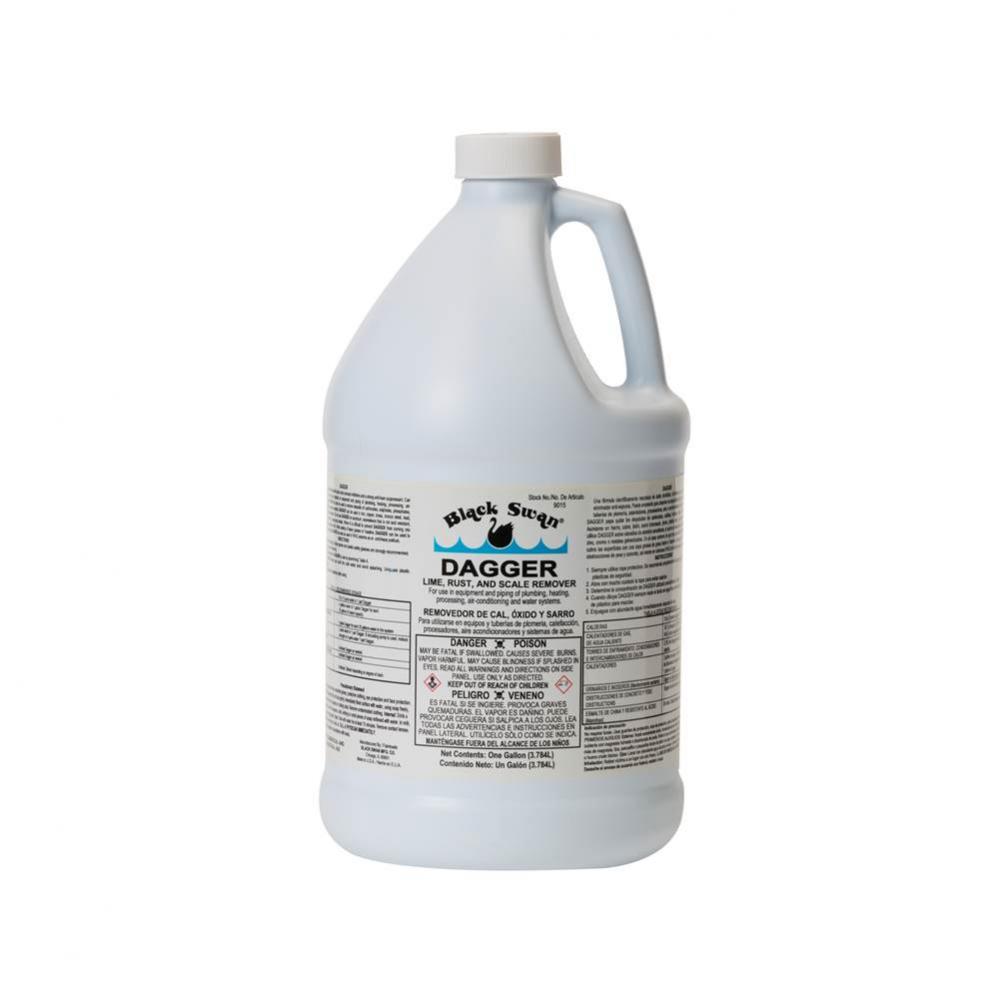 Dagger - Gallon