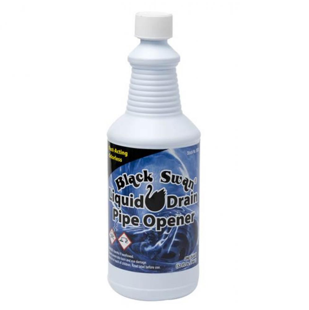 1/2 Gallon Liquid Drain Pipe Opener