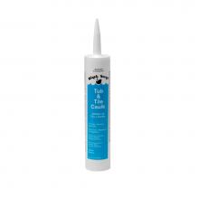 Black Swan 1077 - TUB & TILE CAULK -