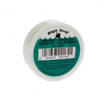 Black Swan 2162 - PTFE TAPE -  GREEN - OXYGEN LINE -