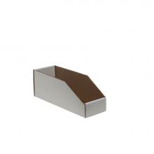 Black Swan 10160 - 4'' x 12'' x 4-1/2'' Bin Boxes
