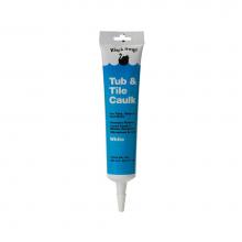 Black Swan 1075 - TUB & TILE CAULK -