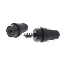 Black Swan 11043 - 3/4'' 2-In-1 Brush