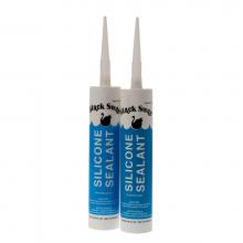 Black Swan 1105 - SILICONE SEALANT -