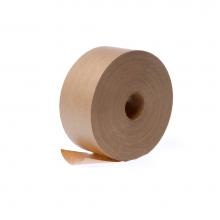Black Swan 14250 - 3'' x 450'' Carton Sealing Tape - Brown