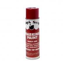 Black Swan 15090 - 17 oz.  Marking Paint - Safety Red