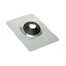 Black Swan 16200 - 1.25'' x 1.50'' Roof Flashings - Galvanized