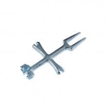 Black Swan 20170 - 4 Way Professional Plug Wrench
