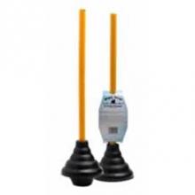 Black Swan 20450-D - 5-1/2'' Cup x 9'' Premier Plunger