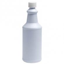 Black Swan 22160 - Plastic Containers - Carafe Round - Quart