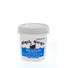 Black Swan 03027 - 1 lb. Solu-Flux