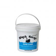 Black Swan 04060 - Pipe-Lube - Gallon