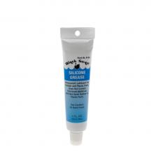 Black Swan 04125 - 1 fl. oz. tube Silicone Grease