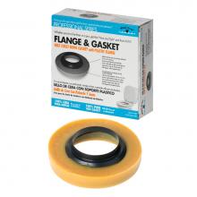 Black Swan 4420 - FLANGE &