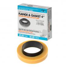 Black Swan 04540 - Flange  Gasket - 4