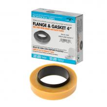 Black Swan 04600 - Jumbo Flange  Gasket - 4