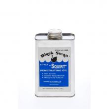 Black Swan 5055 - ''LITTLE SQUIRT'' PENETRATING