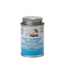 Black Swan 7030 - PVC CEMENT (CLEAR)  - MEDIUM