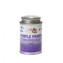 Black Swan 08100 - 1/4 pint Purple Primer