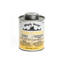 Black Swan 08240 - Clear Cleaner - Pint