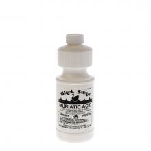 Black Swan 09017 - 20 Muriatic Acid - Quart