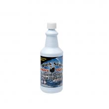 Black Swan 09036 - Heavy Duty Liquid Drain Pipe Opener - Quart