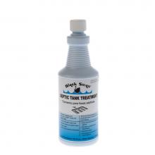 Black Swan 09135 - Septic Tank Treatment - Quart