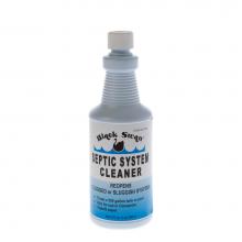Black Swan 09145 - Septic System Cleaner - Quart