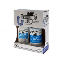 Black Swan 09150 - Dynamic Duo