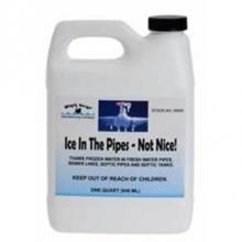 Black Swan 9260 - Ice In The Pipes - Not Nice! - Quart