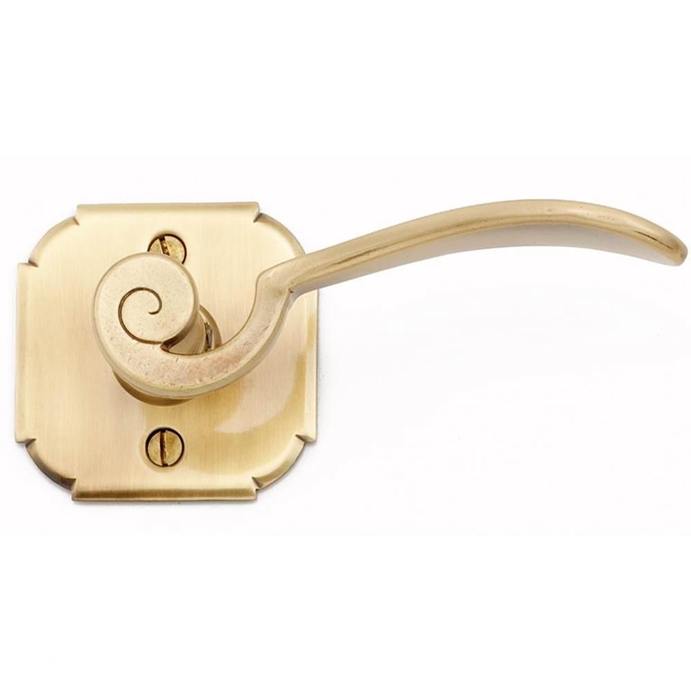 2008 Rosette set - Passage trim set