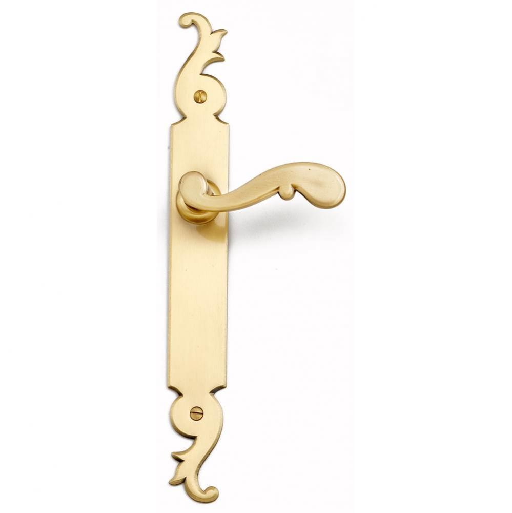 Trianon Lever Set - Complete half dummy set