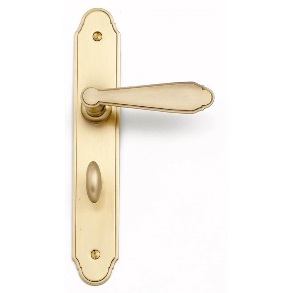 Massena Lever Set - Complete half dummy set