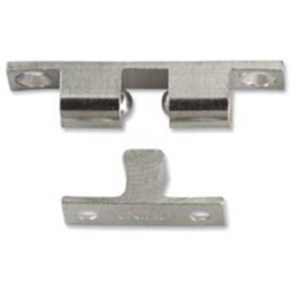 Pressure Latch